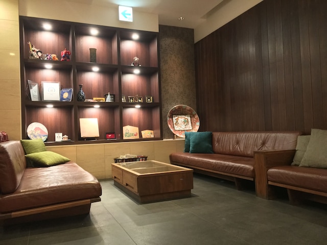 上野 東金屋ホテル