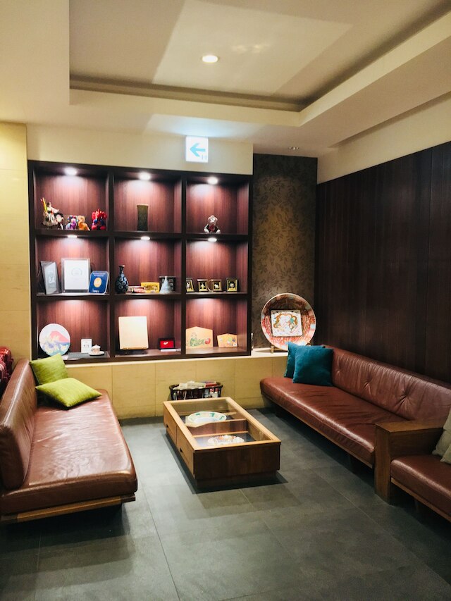 上野 東金屋ホテル