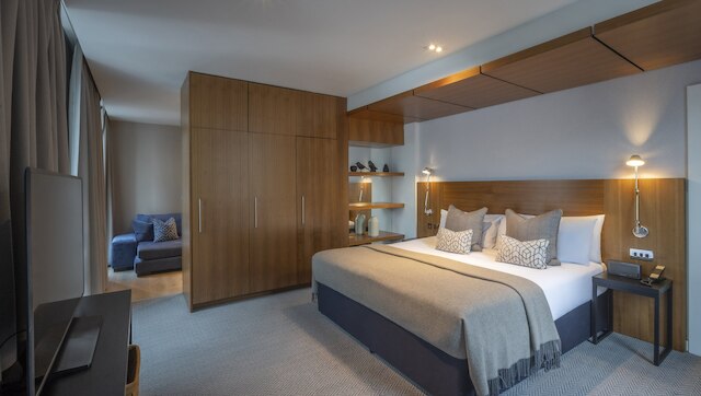 クレイトン  ホテル ロンドン ウォール