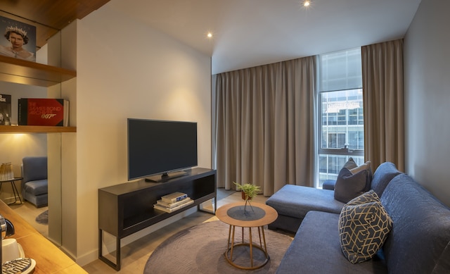 クレイトン  ホテル ロンドン ウォール