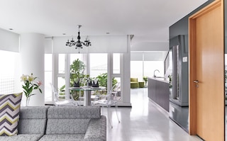 シタディーン フシオノポリス シンガポール