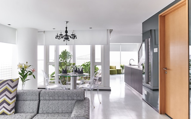 シタディーン フシオノポリス シンガポール