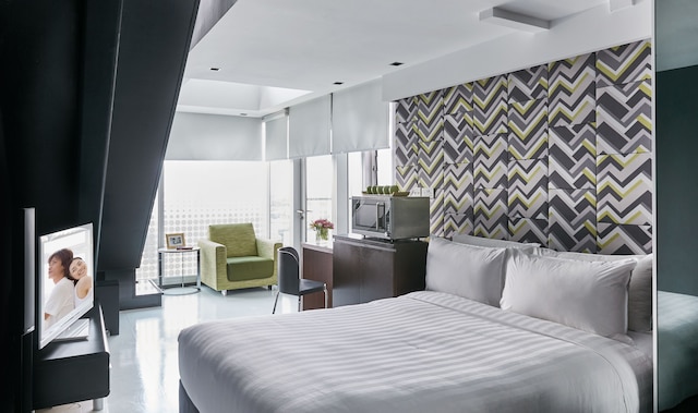 シタディーン フシオノポリス シンガポール