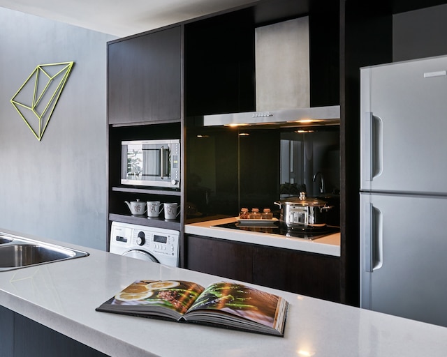 シタディーン フシオノポリス シンガポール