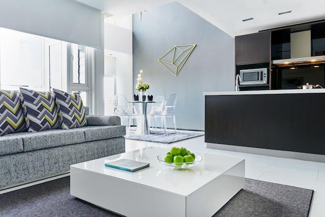 シタディーン フシオノポリス シンガポール