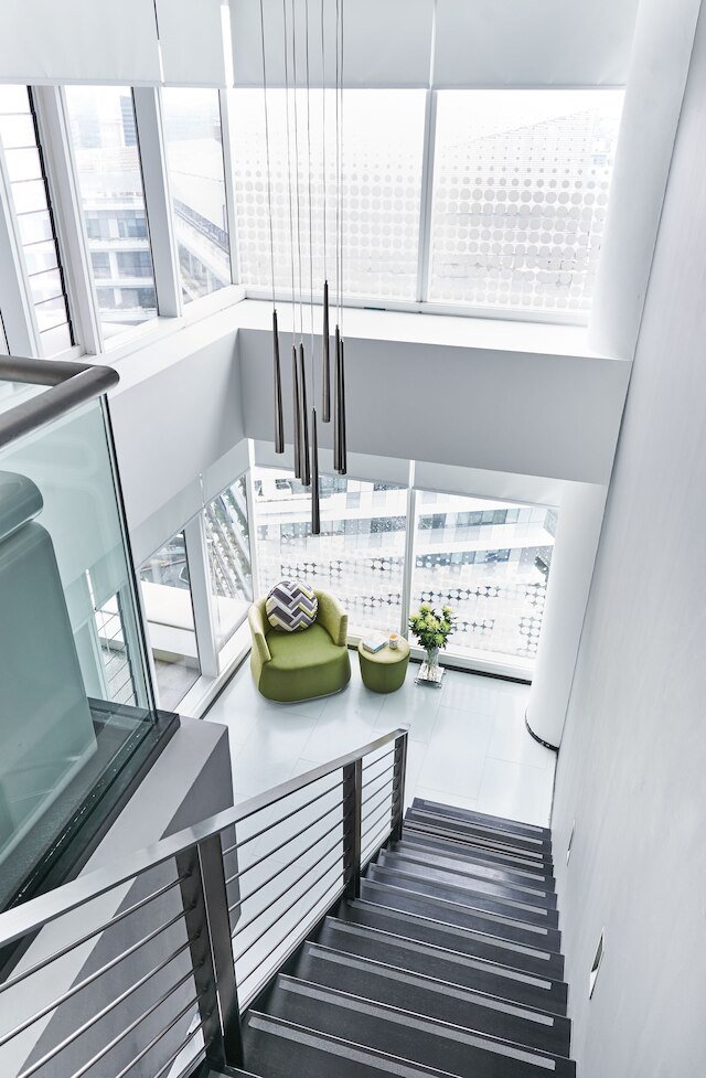 シタディーン フシオノポリス シンガポール