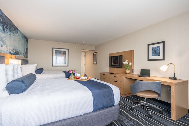 ベストウェスタン プラス マリーナ ゲートウェイ ホテル