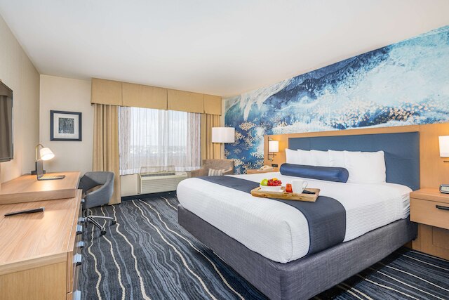 ベストウェスタン プラス マリーナ ゲートウェイ ホテル