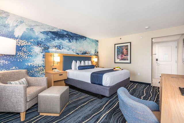 ベストウェスタン プラス マリーナ ゲートウェイ ホテル