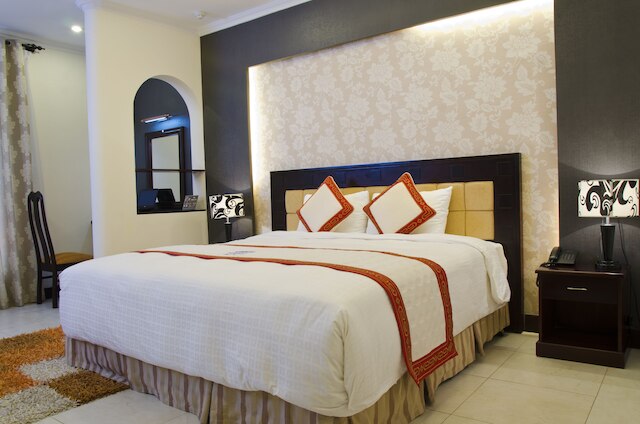 ペトロ ハウス ヴンタウ (ブロック B)