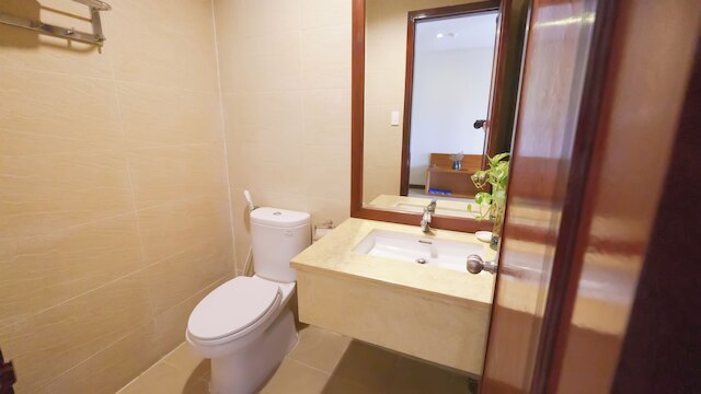 ペトロ ハウス ヴンタウ (ブロック B)