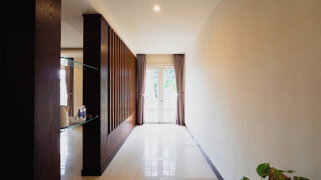 ペトロ ハウス ヴンタウ (ブロック B)