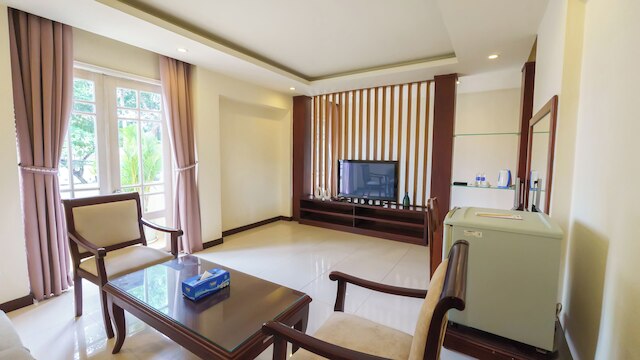 ペトロ ハウス ヴンタウ (ブロック B)