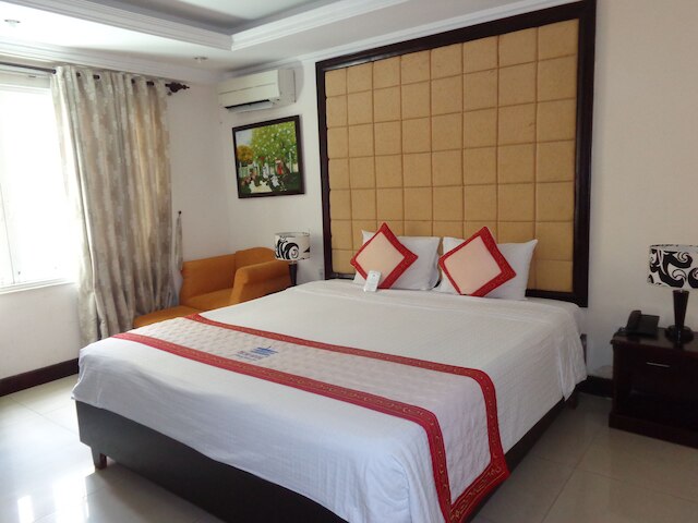 ペトロ ハウス ヴンタウ (ブロック B)