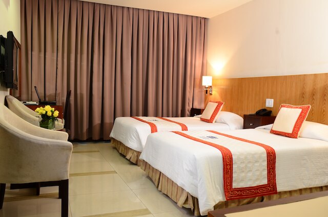 ペトロ ハウス ヴンタウ (ブロック B)