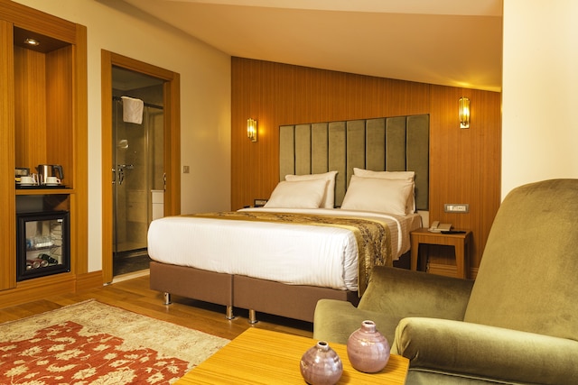 アクラ ホテル - スペシャル クラス