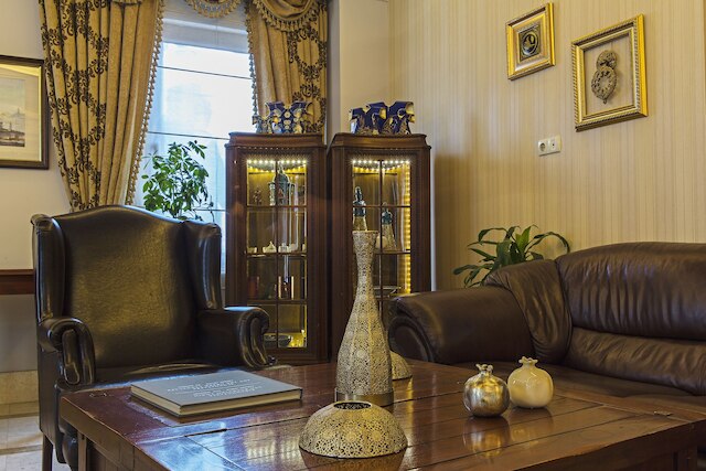 アクラ ホテル - スペシャル クラス