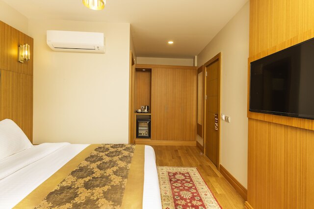 アクラ ホテル - スペシャル クラス