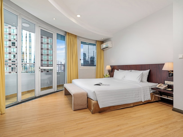 パレス ホテル サイゴン