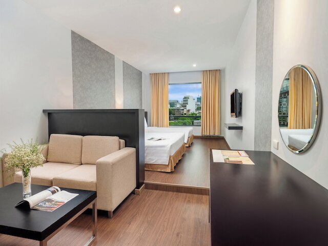 パレス ホテル サイゴン