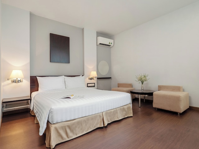 パレス ホテル サイゴン