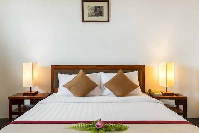 キングダム アンコール ホテル