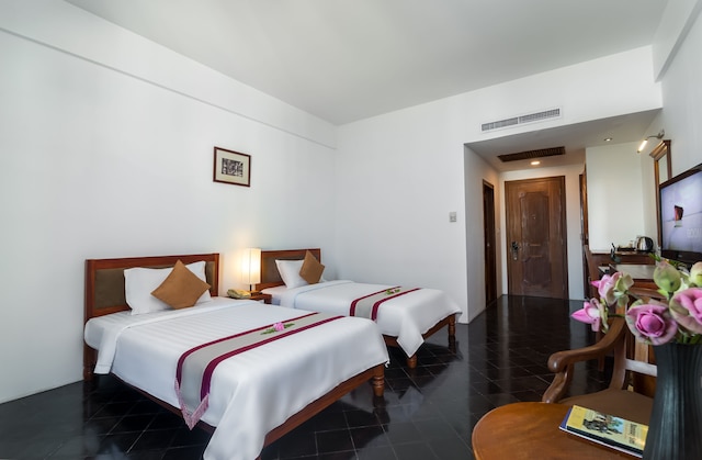 キングダム アンコール ホテル