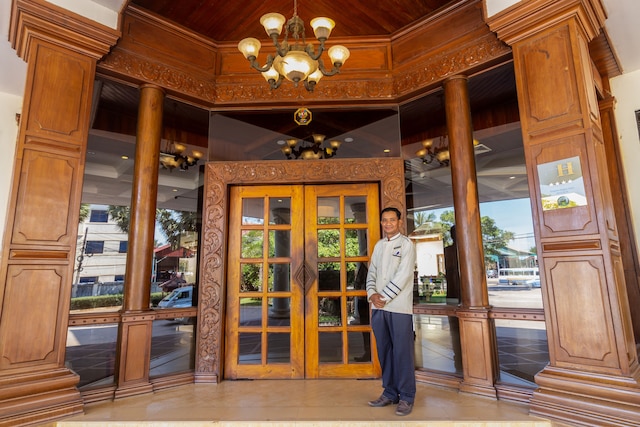 キングダム アンコール ホテル