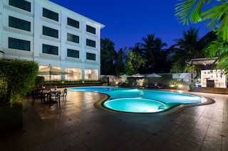 キングダム アンコール ホテル