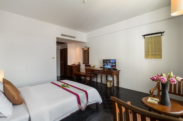 キングダム アンコール ホテル