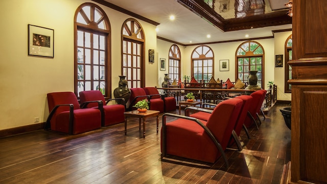 ザ スイート バイ ロイヤル クラウン ホテル