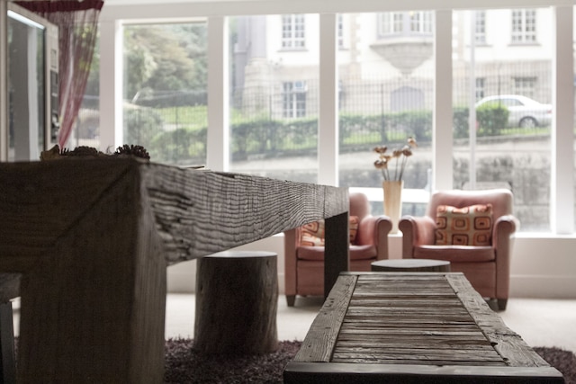 ミニ セントラル (迷你酒店中環)