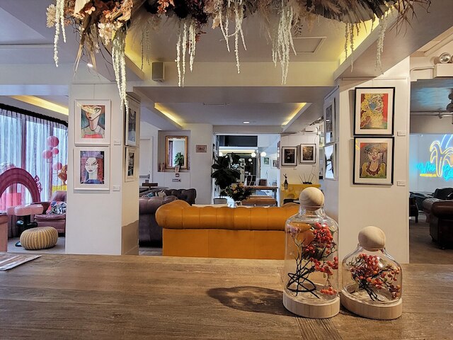 ミニ セントラル (迷你酒店中環)