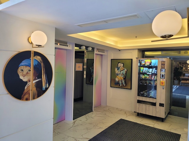 ミニ セントラル (迷你酒店中環)