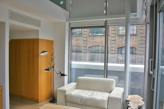 バウンダリーショーディッチ