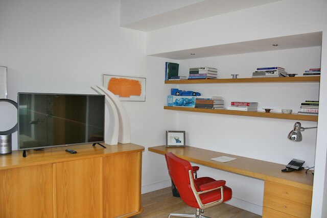 バウンダリーショーディッチ