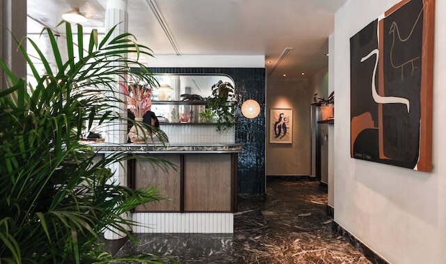 バウンダリーショーディッチ