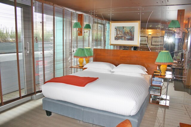 バウンダリーショーディッチ