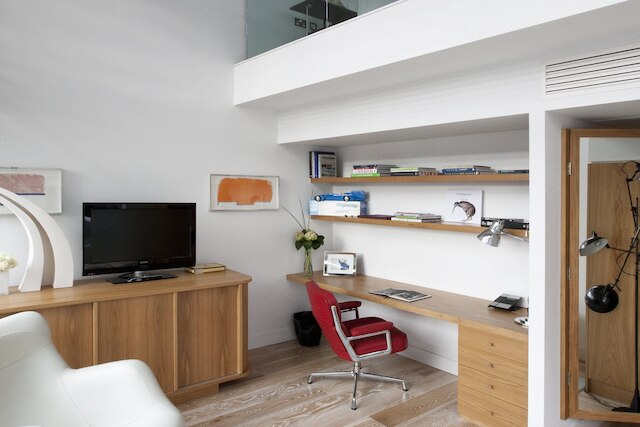 バウンダリーショーディッチ