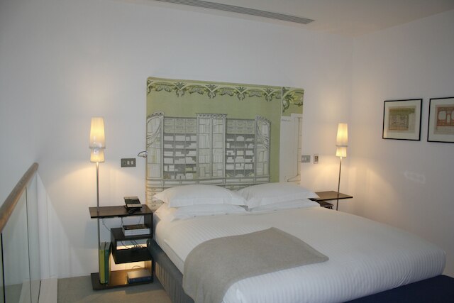 バウンダリーショーディッチ