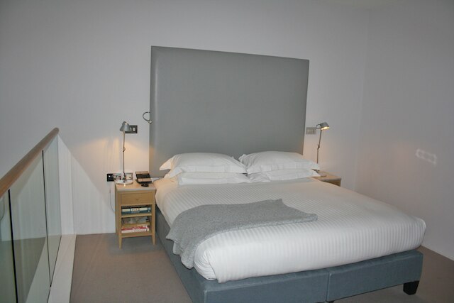 バウンダリーショーディッチ