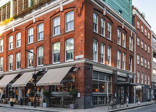 バウンダリーショーディッチ