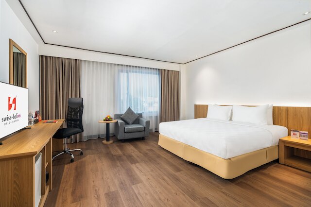 スイス ベリン バロイ バタム