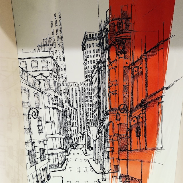 ハイアット セントリック ウォール ストリート ニューヨーク