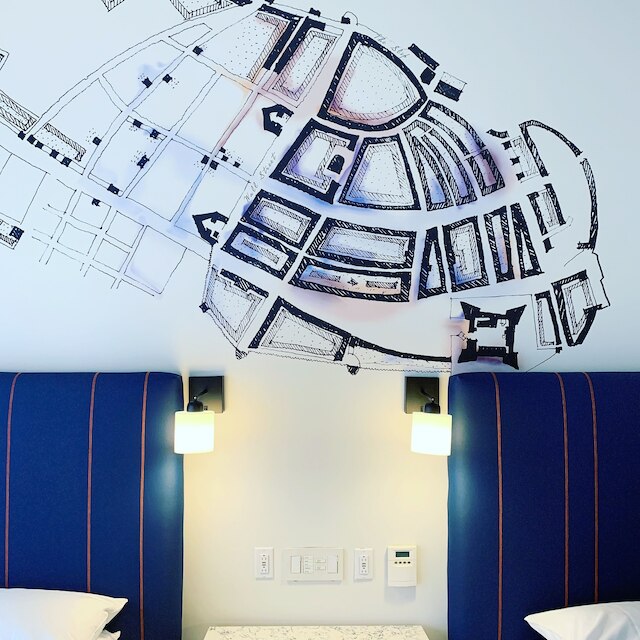 ハイアット セントリック ウォール ストリート ニューヨーク