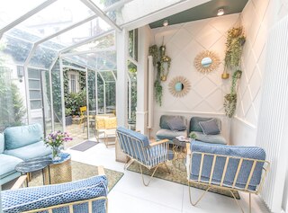 ホテル パッシー エッフェル