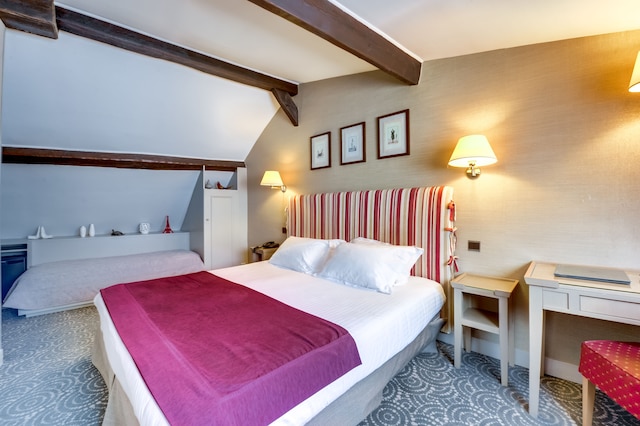 ホテル パッシー エッフェル