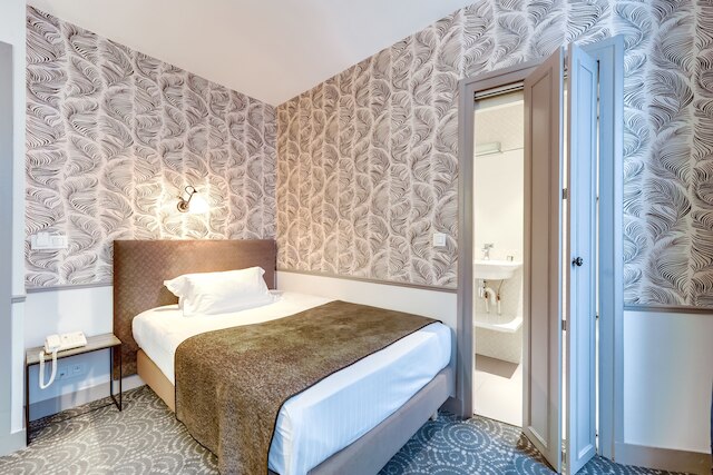 ホテル パッシー エッフェル