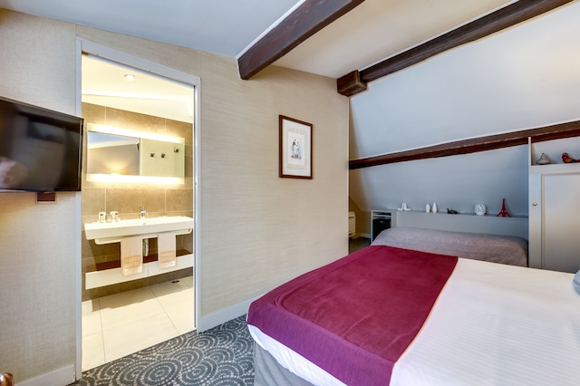 ホテル パッシー エッフェル