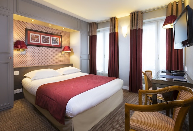 ホテル パッシー エッフェル